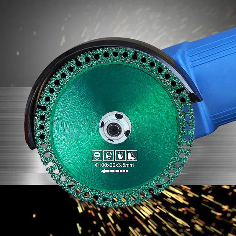 1+1 Gratis CutterPro™️ Super Disc zaagblad