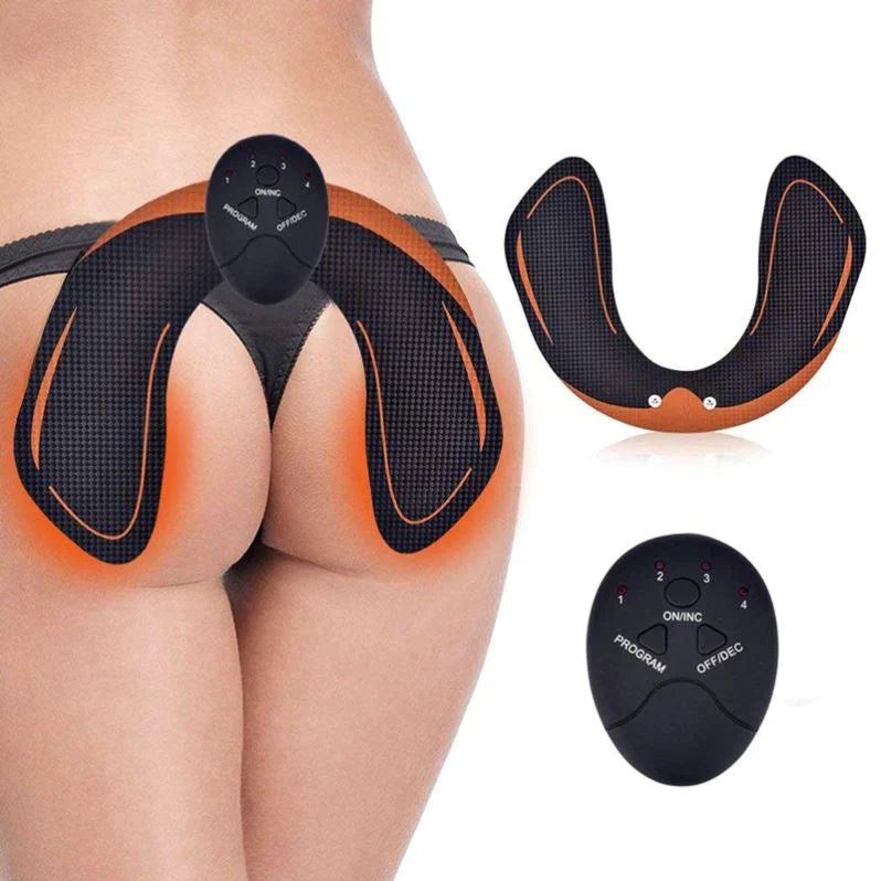 SexyBooty™ - Billenhefmachine