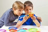 3D-Fun | Maak de mooiste 3D kunstwerken