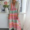 Candice™ | Boho zomer maxi jurk