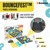 BounceFest™ Feest Uitdaging