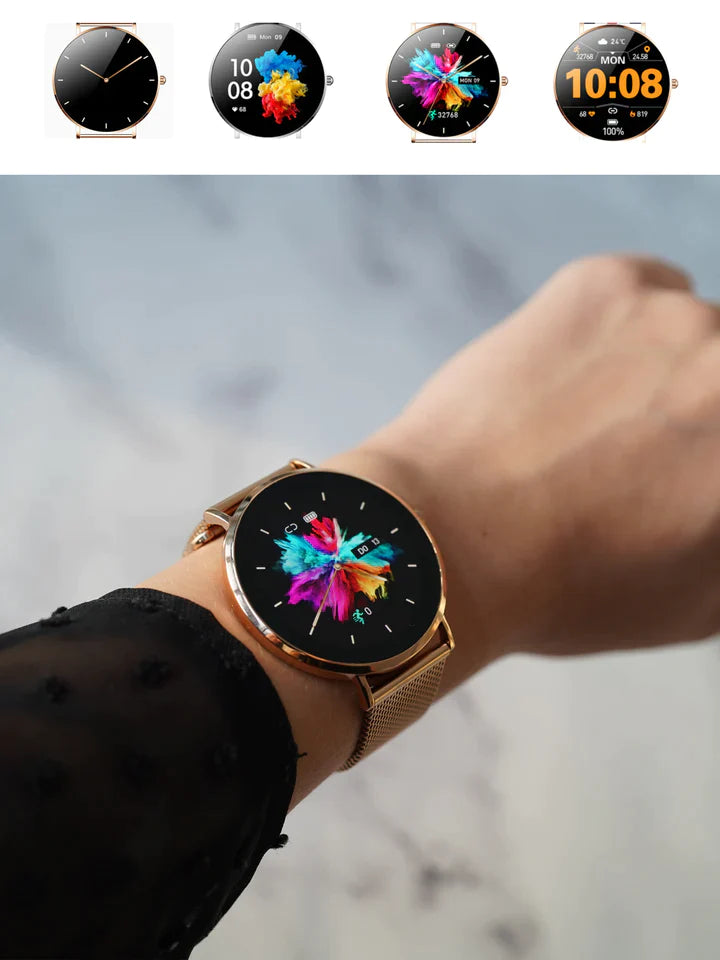 California SmartWatch