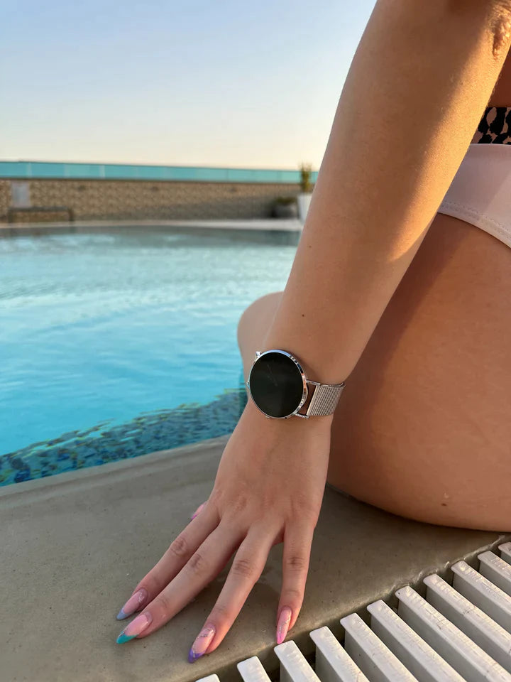 California SmartWatch