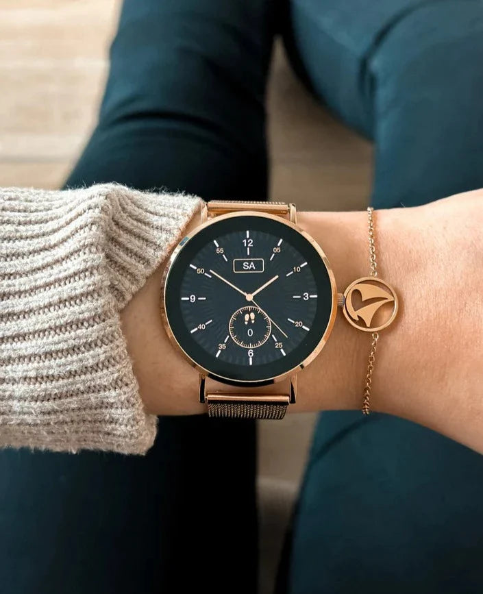 California SmartWatch