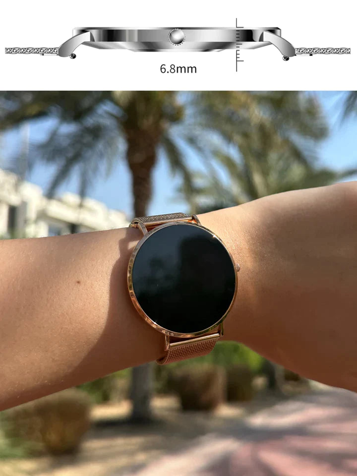 California SmartWatch