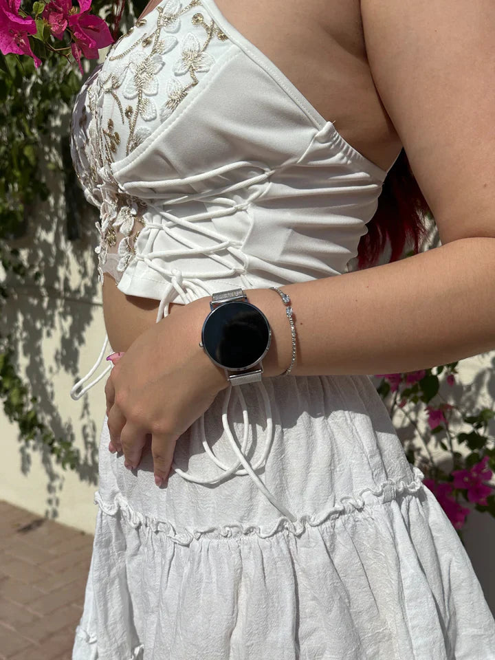 California SmartWatch