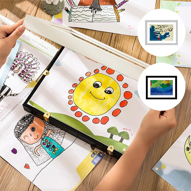 ArtFun | Art Photo Frame voor kinderen