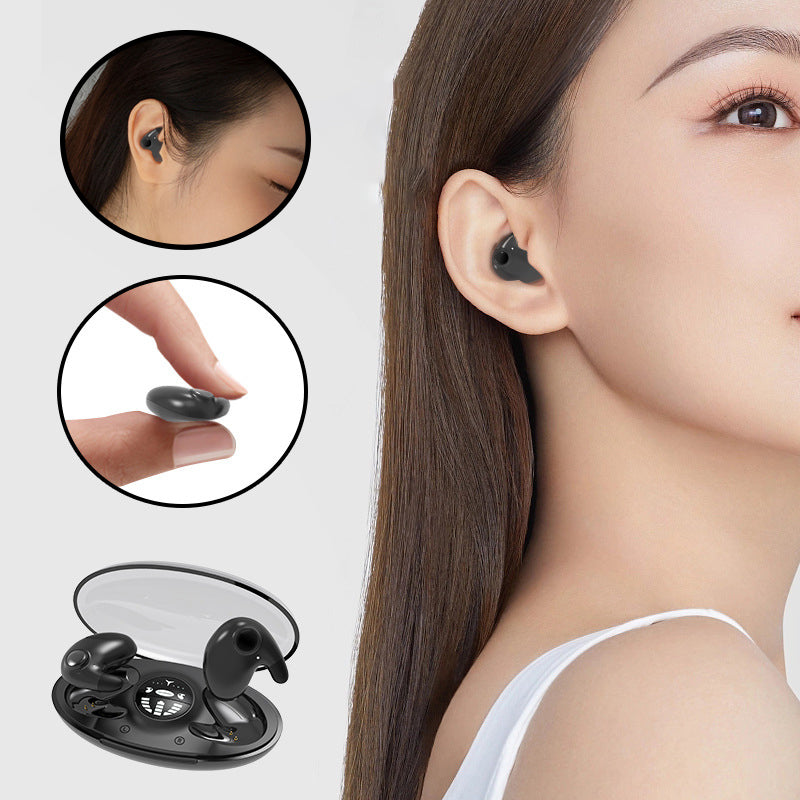 Wireless Tunes™ | Snug Fit Draadloze Oortelefoons