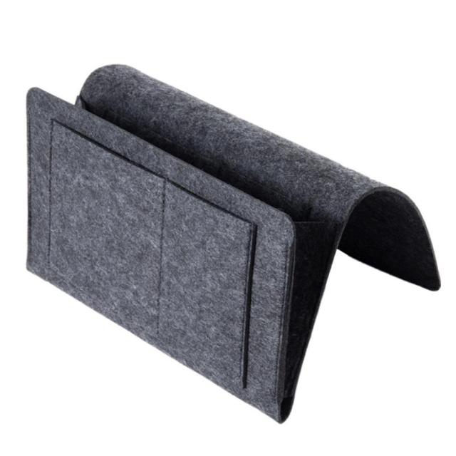 BedBag™ - Maakt nachtkastjes overbodig