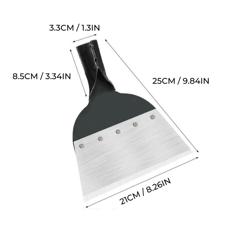 FUNNELISH PAGE CraftScraper