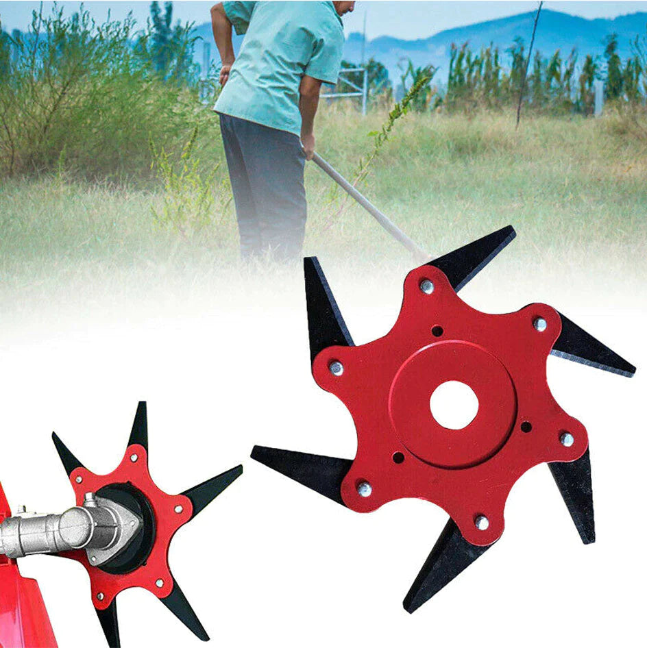 Trimmy Pro™ - De ultieme grastrimmer