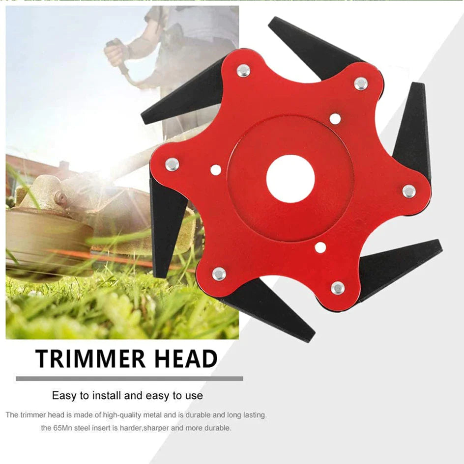 Trimmy Pro™ - De ultieme grastrimmer