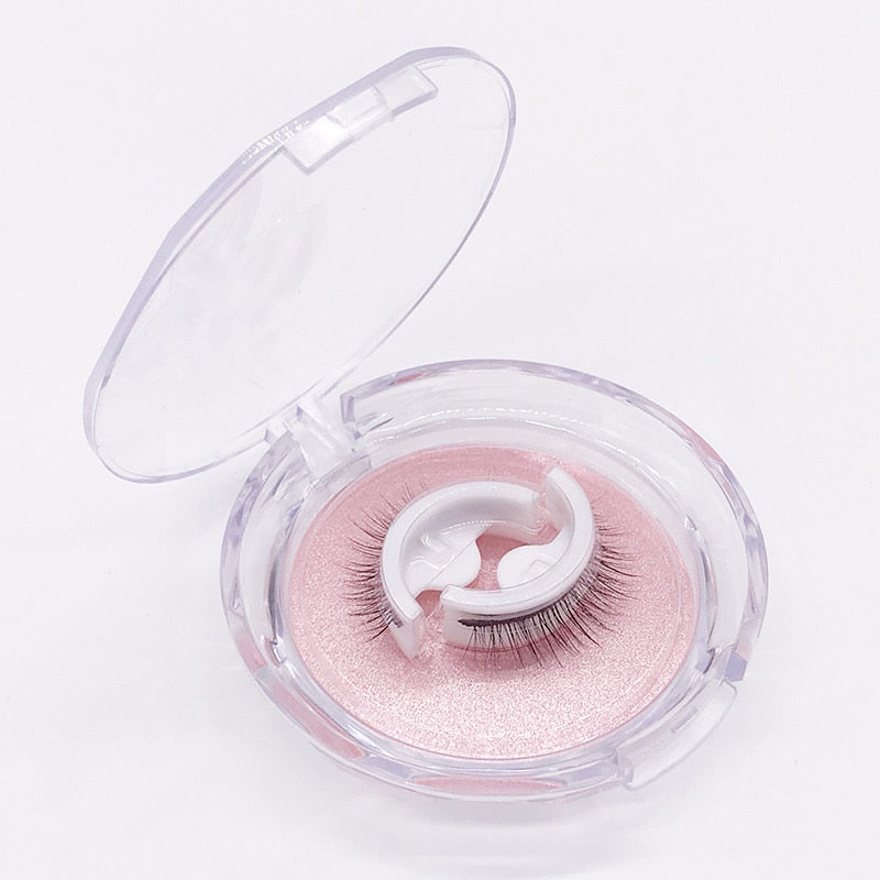 SofiaLashes™ | Herbruikbare zelfklevende wimpers | 1+1 Gratis