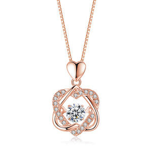 Lock Love™ | Mooie ketting voor vrouwen