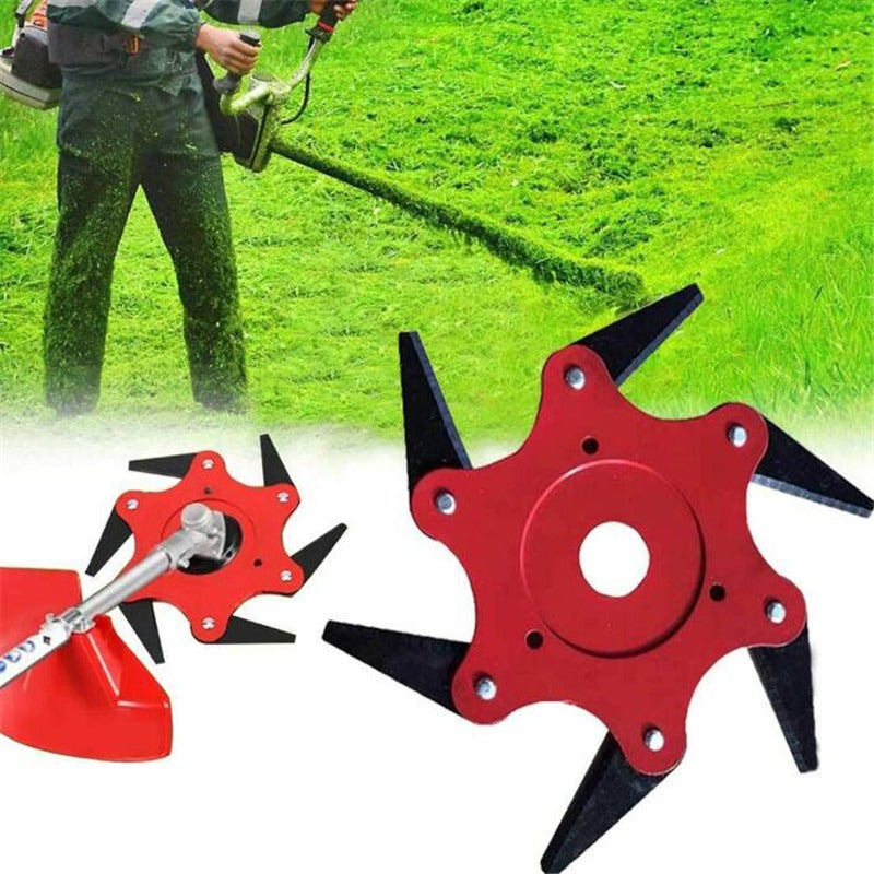 Trimmy Pro™ - De ultieme grastrimmer