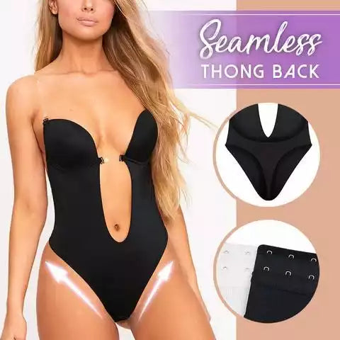 BeyondBody Shaper | Steun voor rugloze outfits