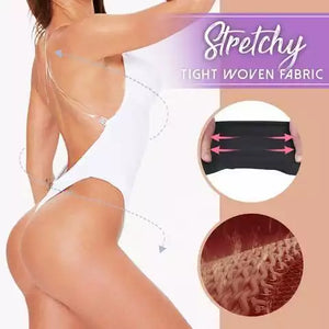 BeyondBody Shaper | Steun voor rugloze outfits