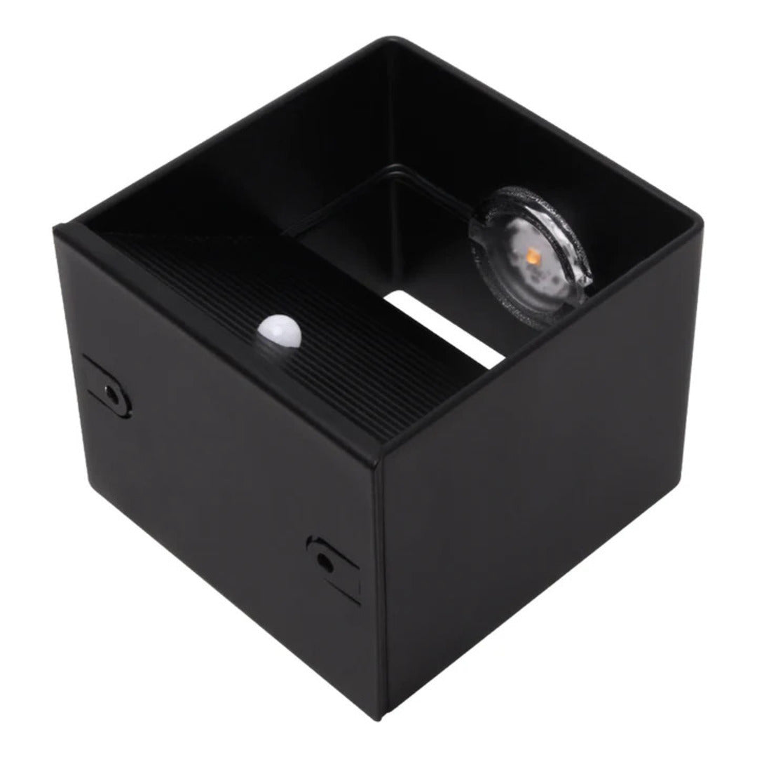 UpLight™️ | Luxueuze LED Wandlamp
