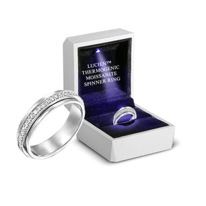SlimLucien™ Thermogene Ring