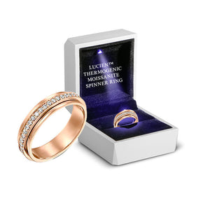 SlimLucien™ Thermogene Ring