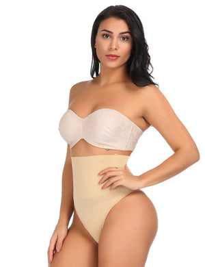 TummyTrimThong™ Verander je silhouet