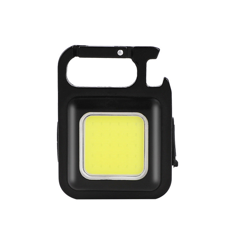BeamProfi Multifunctionele draagbare oplaadbare noodverlichting