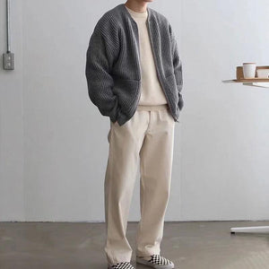 Ivan™ - Trendy herenvest