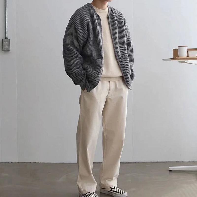 Ivan™ - Trendy herenvest