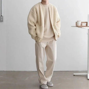 Ivan™ - Trendy herenvest