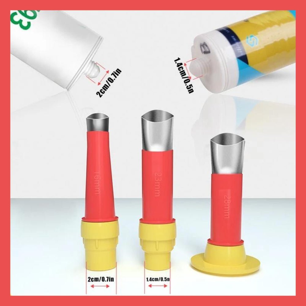 CaulkingNozzle™ Applicator