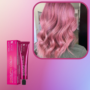 VibrantLocks™ Kleurenshampoo