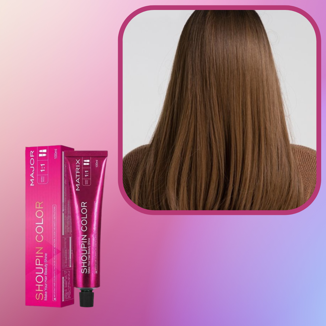 VibrantLocks™ Kleurenshampoo