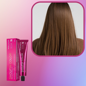 VibrantLocks™ Kleurenshampoo