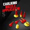 CaulkingNozzle™ Applicator