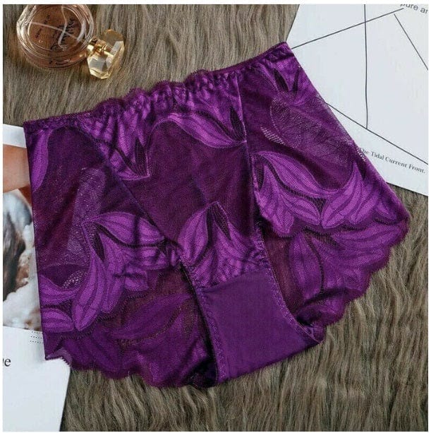 UndiesComfy™ - Perfect Passende en Gevormd Slipje (2+2 Gratis)