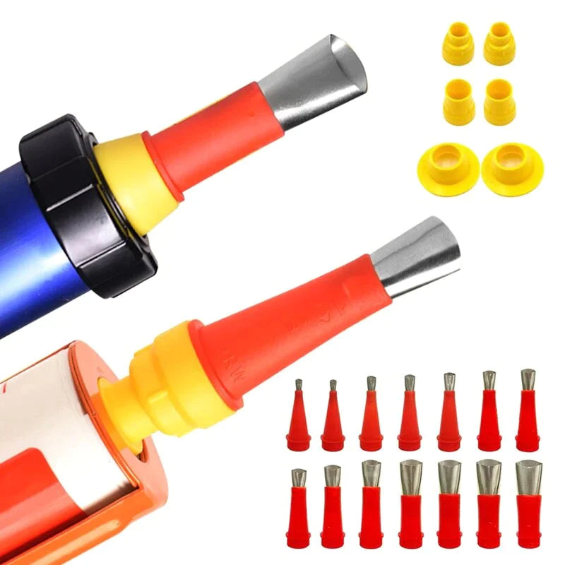 CaulkingNozzle™ Applicator