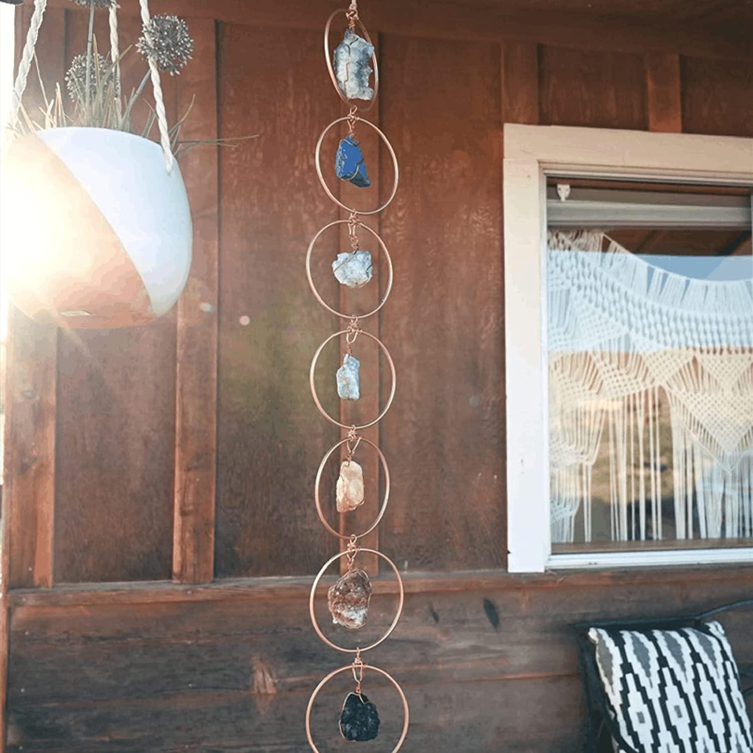 LifeTree™ | Chakra Decor