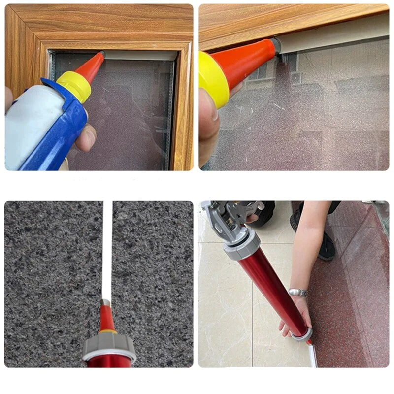 CaulkingNozzle™ Applicator