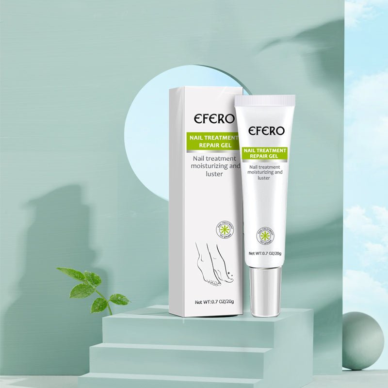 NailFix™ Snel en effectief resultaat!