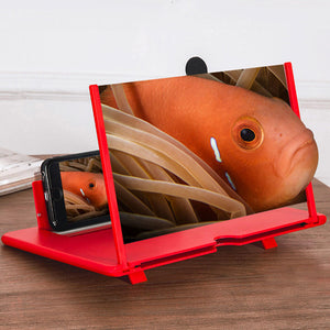 ZoomView™-Schermvergrootglas