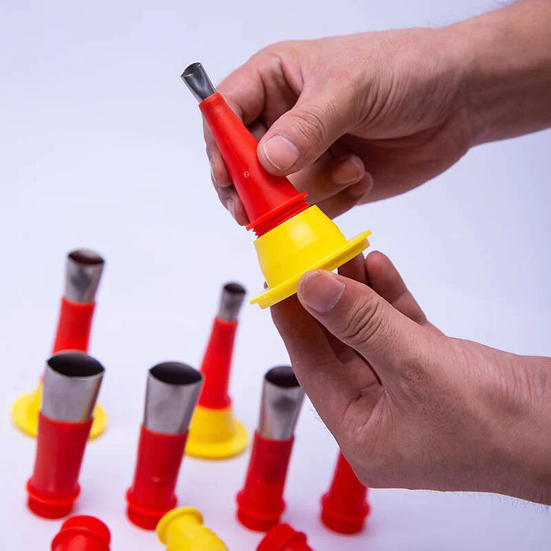 CaulkingNozzle™ Applicator