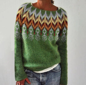 WarmthFusion™ | Trui sweatshirt