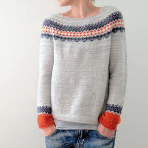 WarmthFusion™ | Trui sweatshirt