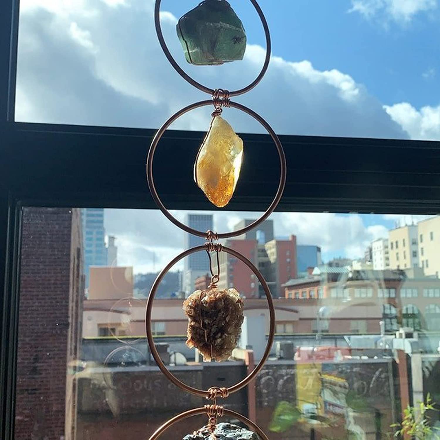 LifeTree™ | Chakra Decor