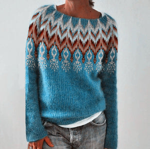 WarmthFusion™ | Trui sweatshirt