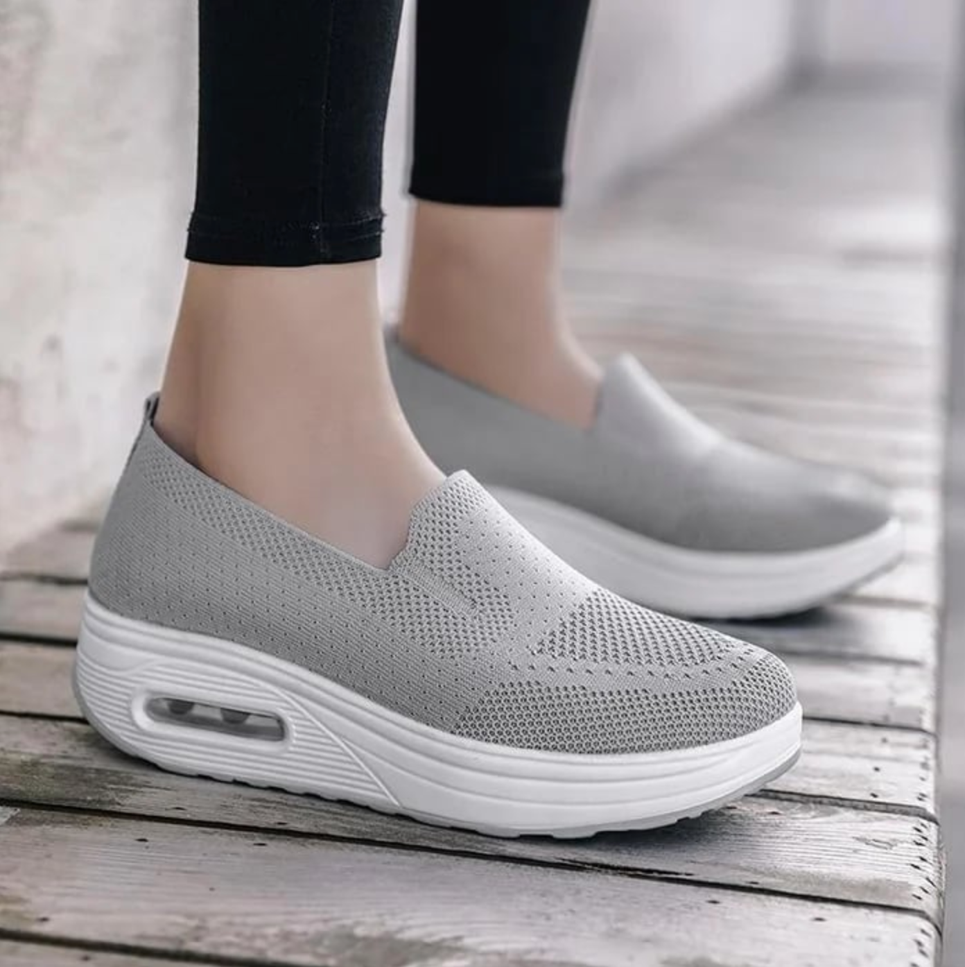 Zalani | Orthopedische damessneakers