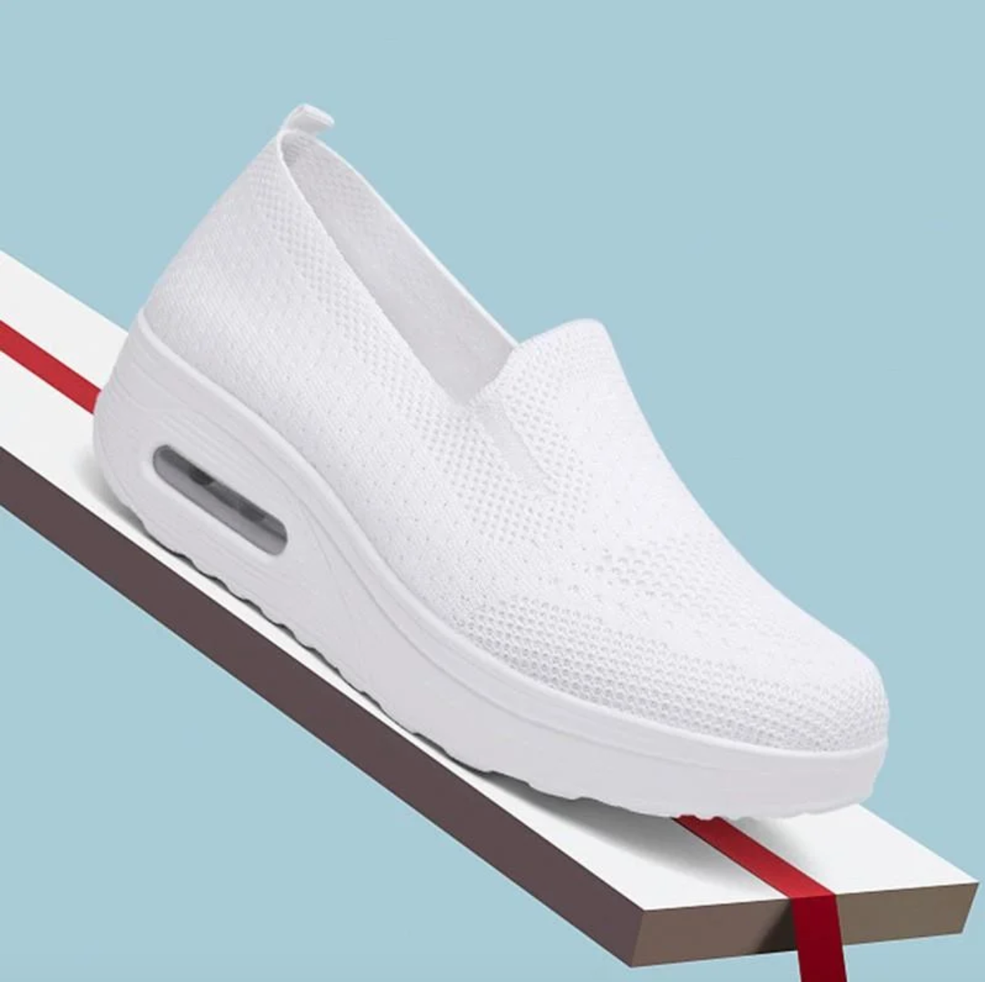 Zalani | Orthopedische damessneakers