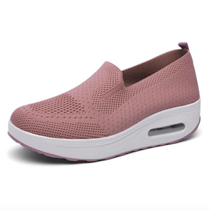 Zalani | Orthopedische damessneakers