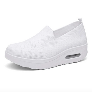 Zalani | Orthopedische damessneakers