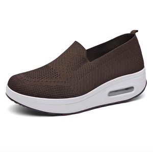 Zalani | Orthopedische damessneakers